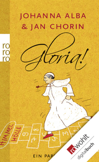Cover Download Gloria!
