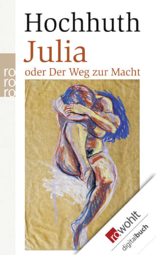 Cover Download Julia