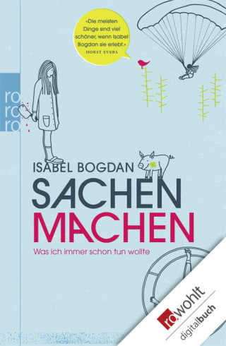 Cover Download Sachen machen