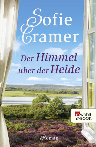 Cover Download Der Himmel über der Heide