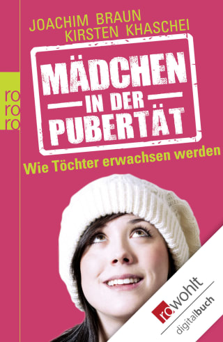 Cover Download Mädchen in der Pubertät