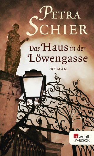 Cover Download Das Haus in der Löwengasse