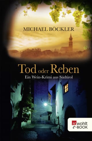 Cover Download Tod oder Reben