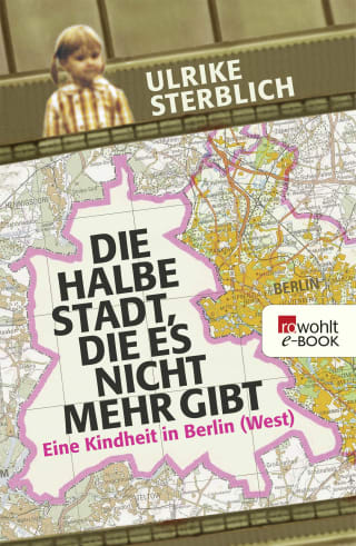 Cover Download Die halbe Stadt, die es nicht mehr gibt