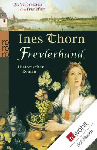 Cover Download Frevlerhand