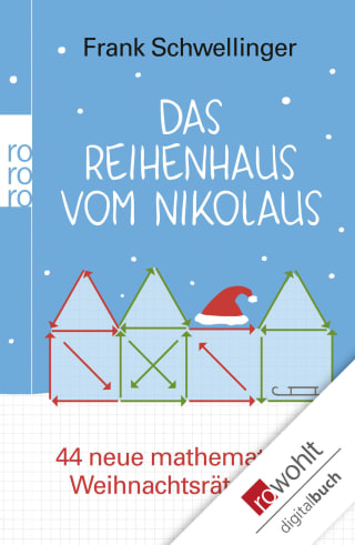 Das Reihenhaus vom Nikolaus