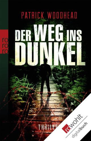 Der Weg ins Dunkel