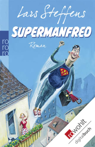 Supermanfred