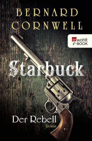 Cover Download Starbuck: Der Rebell