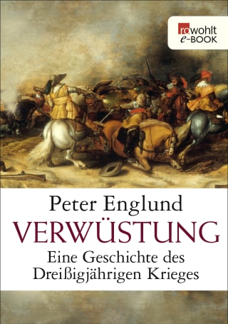 Cover Download Verwüstung