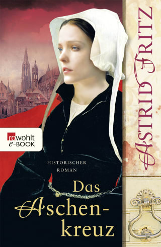 Cover Download Das Aschenkreuz