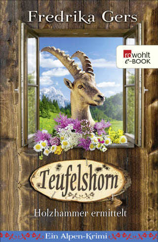 Cover Download Teufelshorn