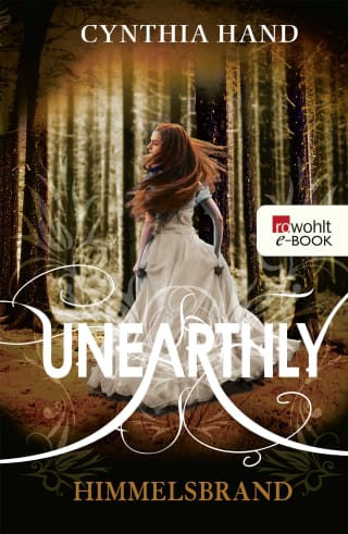 Unearthly: Himmelsbrand