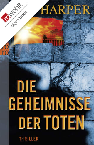 Die Geheimnisse der Toten