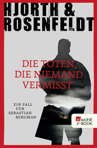 Cover Download Die Toten, die niemand vermisst