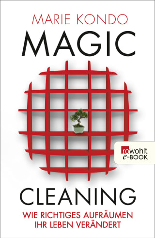 Cover Download Magic Cleaning