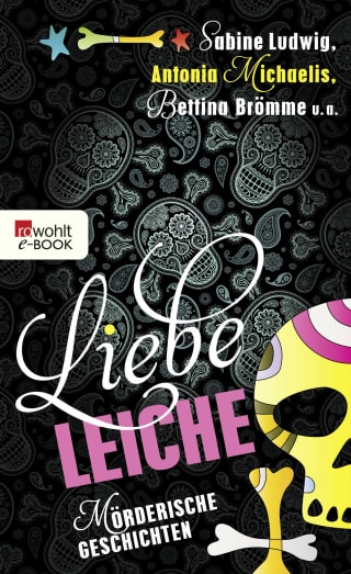 Cover Download Liebe Leiche ...
