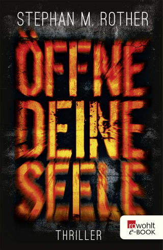 Cover Download Öffne deine Seele