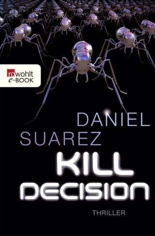 Cover Download Kill Decision