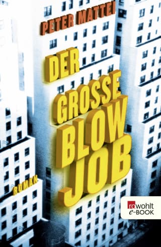 Der große Blowjob