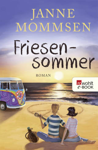 Cover Download Friesensommer