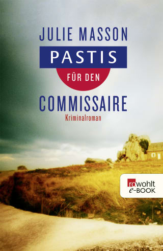 Cover Download Pastis für den Commissaire