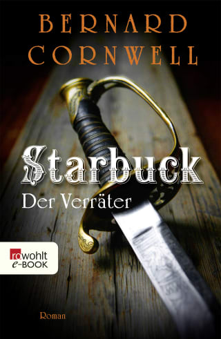 Cover Download Starbuck: Der Verräter