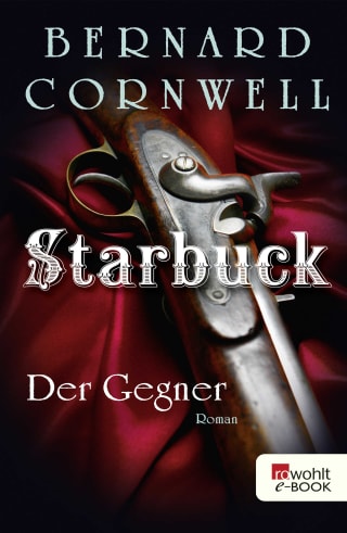 Cover Download Starbuck: Der Gegner