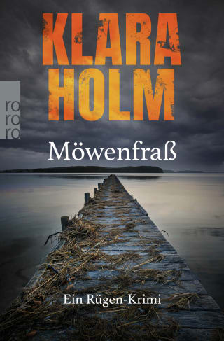 Cover Download Möwenfraß