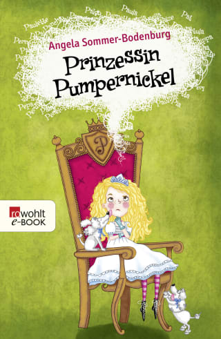 Prinzessin Pumpernickel