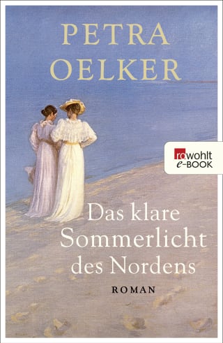 Cover Download Das klare Sommerlicht des Nordens