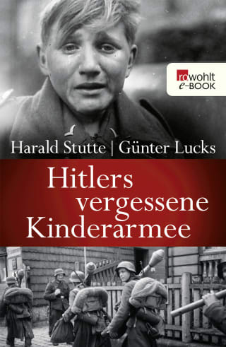 Cover Download Hitlers vergessene Kinderarmee