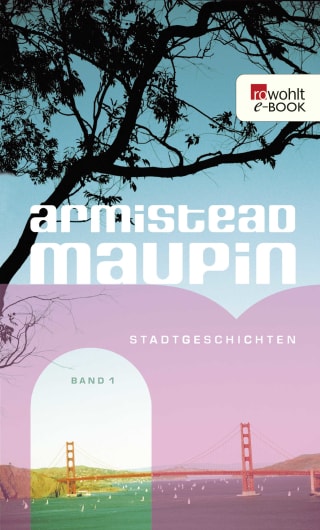 Cover Download Stadtgeschichten