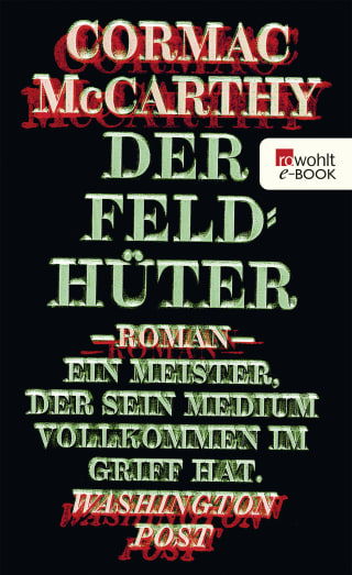 Cover Download Der Feldhüter