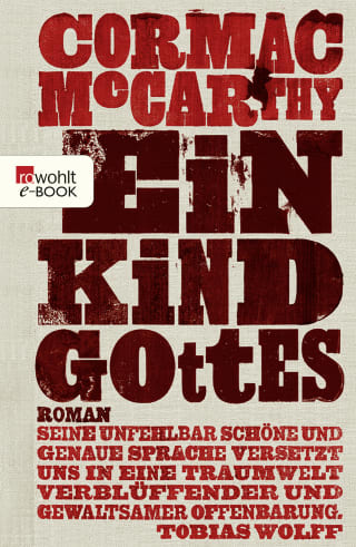 Cover Download Ein Kind Gottes