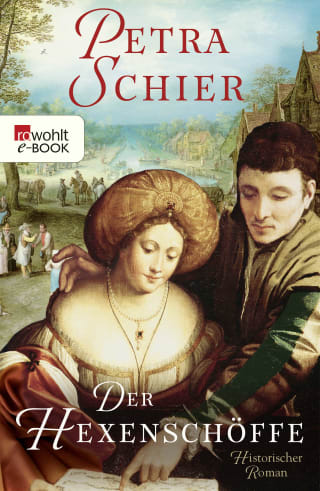 Cover Download Der Hexenschöffe