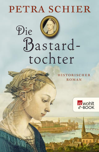 Cover Download Die Bastardtochter