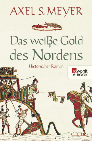 Cover Download Das weiße Gold des Nordens