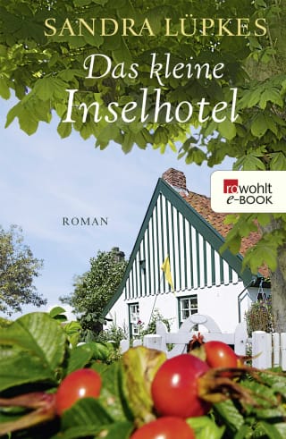 Cover Download Das kleine Inselhotel