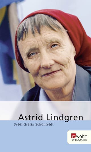 Astrid Lindgren