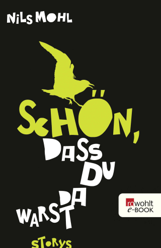Cover Download Schön, dass du da warst