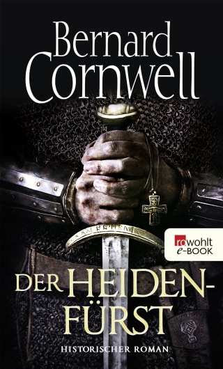 Cover Download Der Heidenfürst