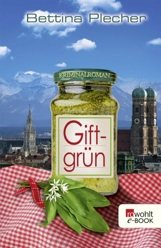 Giftgrün