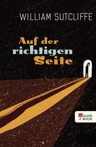 Cover Download Auf der richtigen Seite