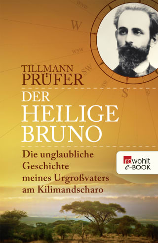 Cover Download Der heilige Bruno