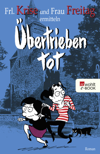 Übertrieben tot