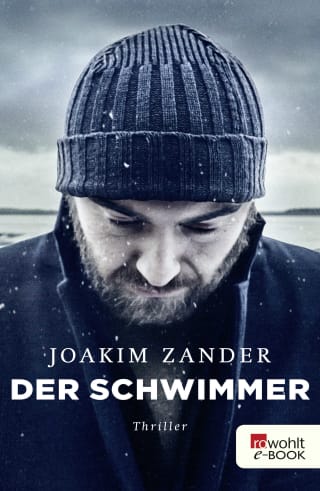 Cover Download Der Schwimmer