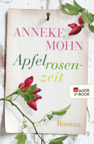 Cover Download Apfelrosenzeit