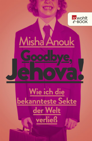 Cover Download Goodbye, Jehova!