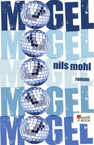 Cover Download MOGEL